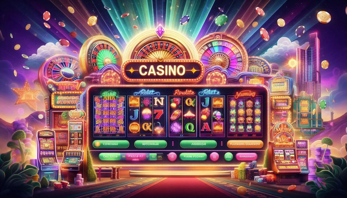 WinTime Casino